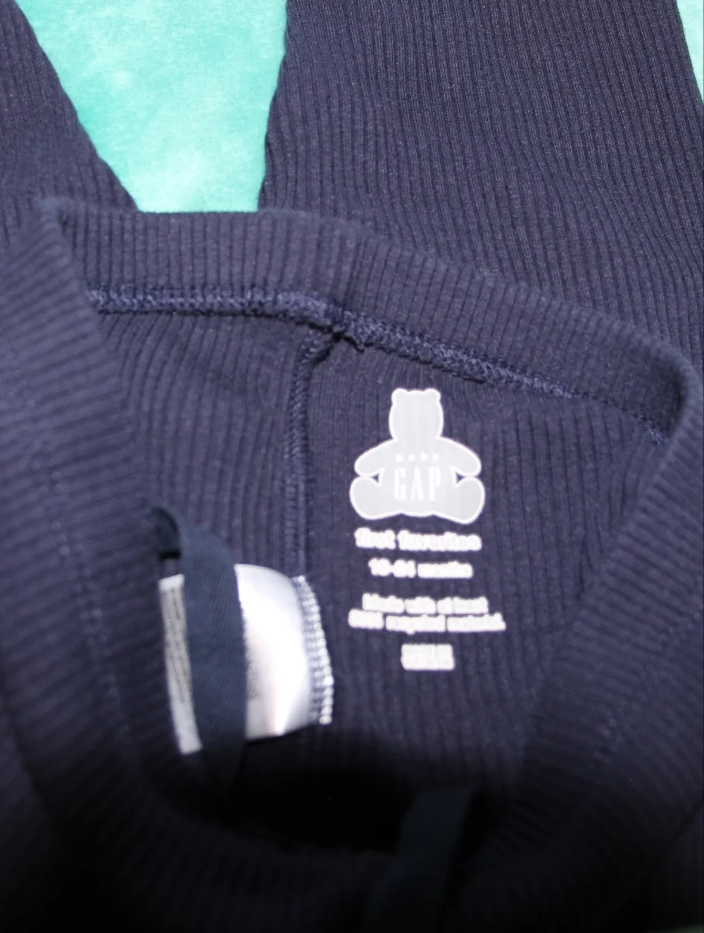 GAP good cute